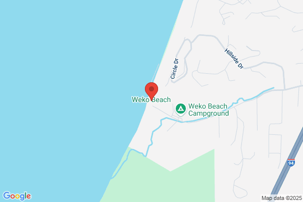 Weko Dunes Dev Inc