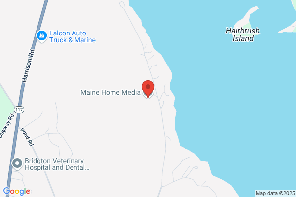 Maine Home Media