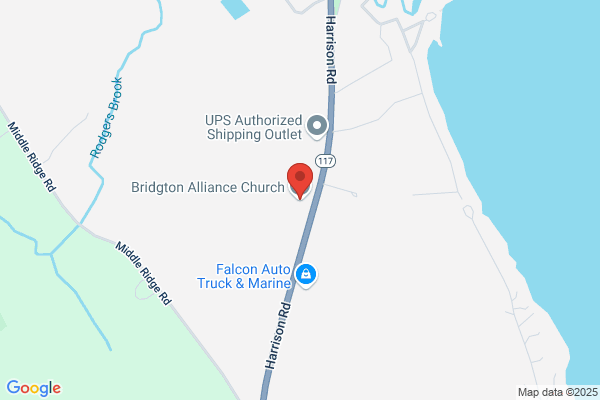 Bridgton Alliance Church