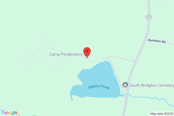 Camp Pondicherry