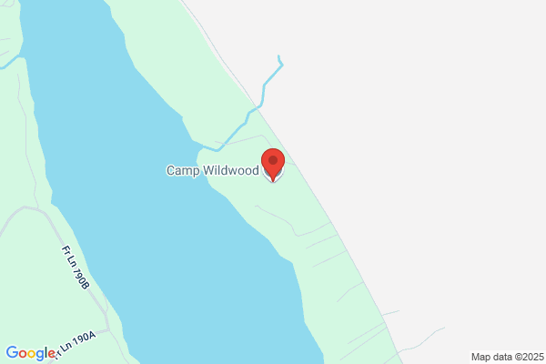 Camp Wildwood