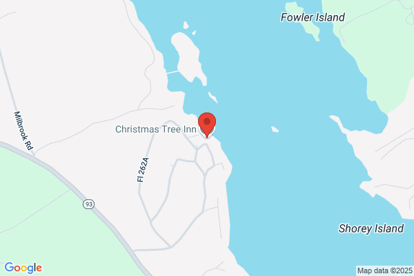 Christmas Tree Inn