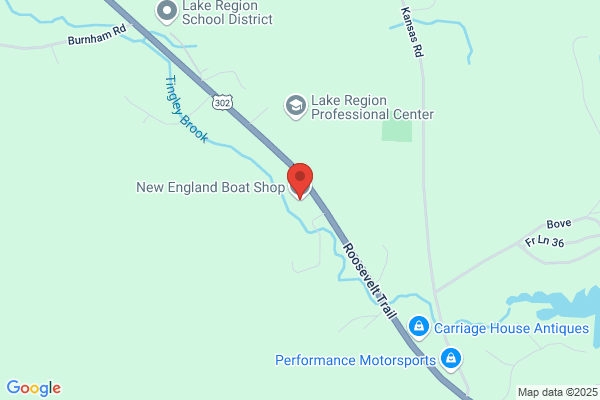 New England Boat & Recreation Inc