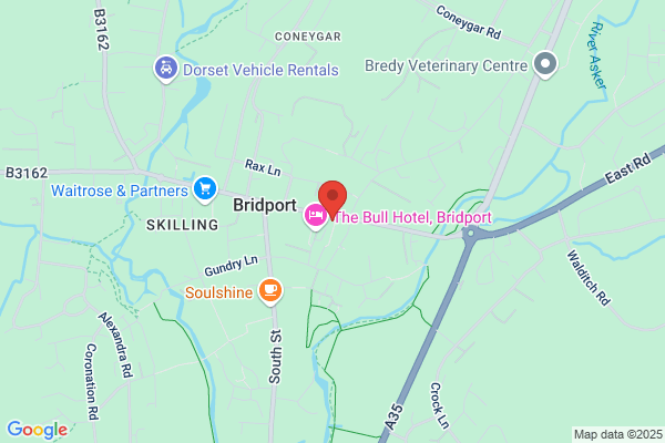 Bridport Congregation Church