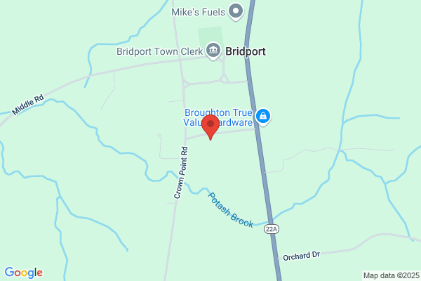 Bridport Elementary School