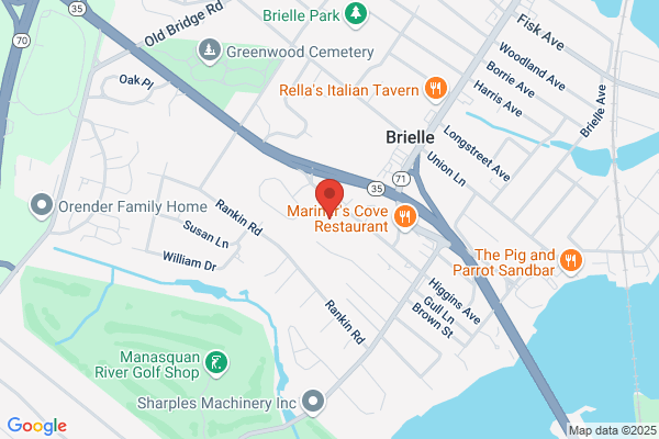 Brielle Medical