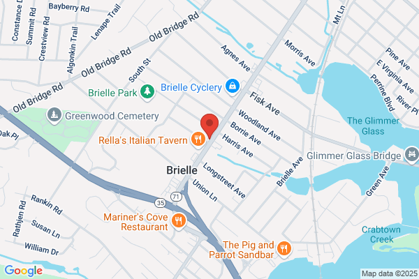 Brielle Animal Clinic