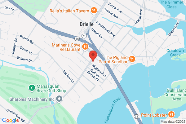 Brielle Auto Repair