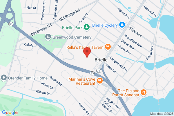 Brielle Board of Education