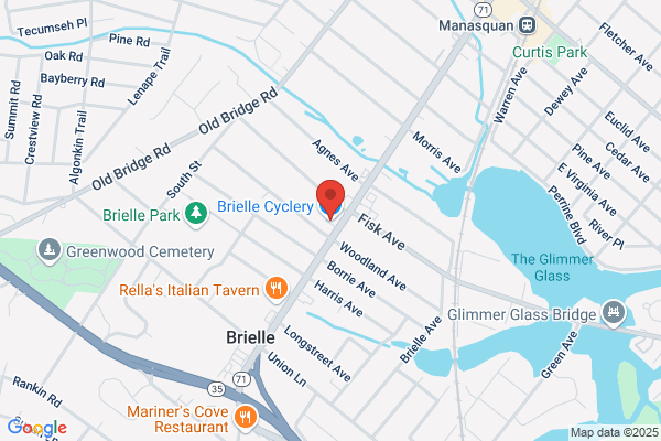 Brielle Cyclery