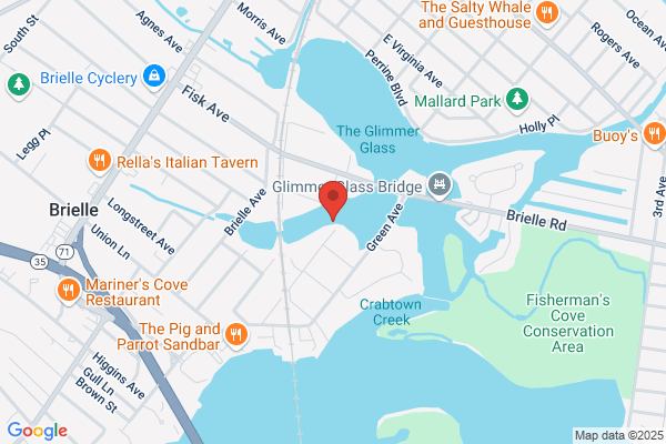 Coastal Marine Group Inc