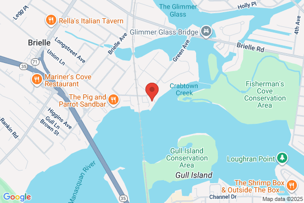 Edge Sport Fishing Charters the