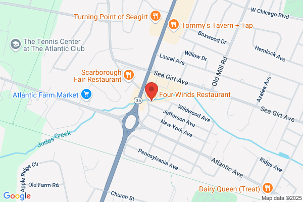 Four Winds Restaurant