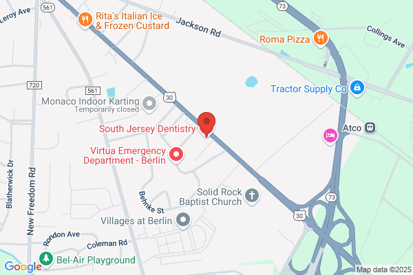 Jersey Dentistry P.C.