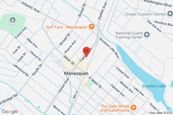 Manasquan Mortgage Llc