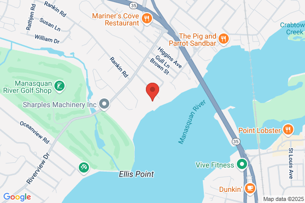 Manasquan River Yacht Club
