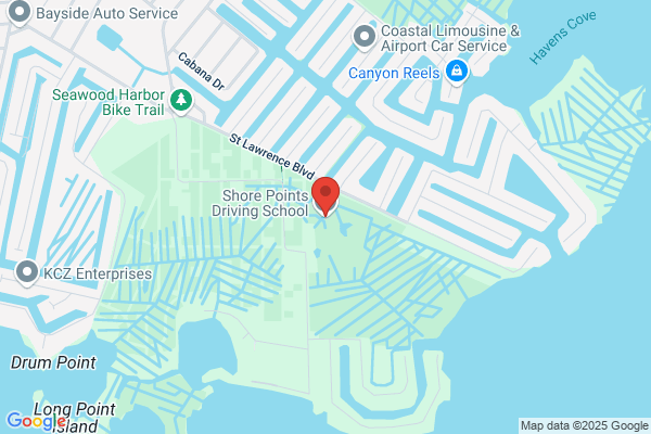 Shore Auto Driving School