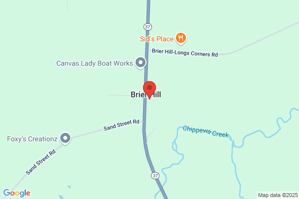 Brier Hill Fire Department