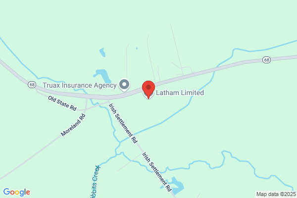 Latham Wayne A General Contractor