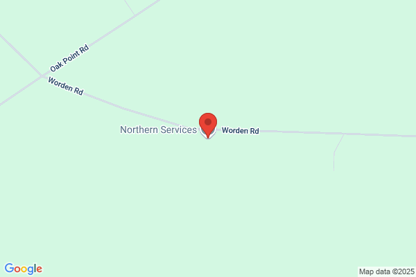 Northern Services
