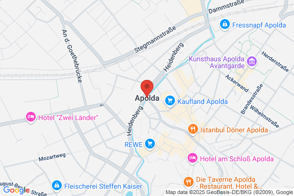 AddAPole