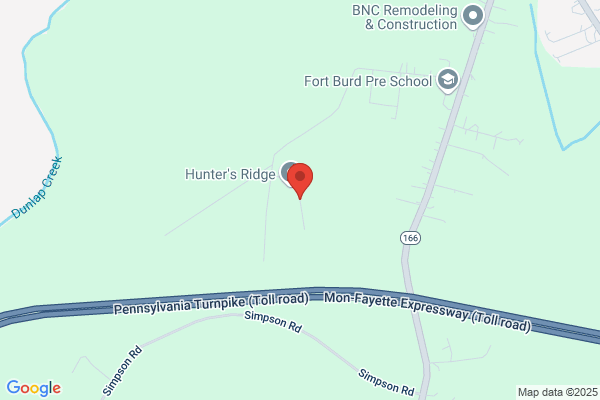 Hunter's Ridge