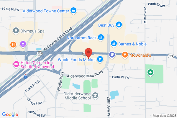 AAA Washington Insurance Agency – Lynnwood–200th St SW
