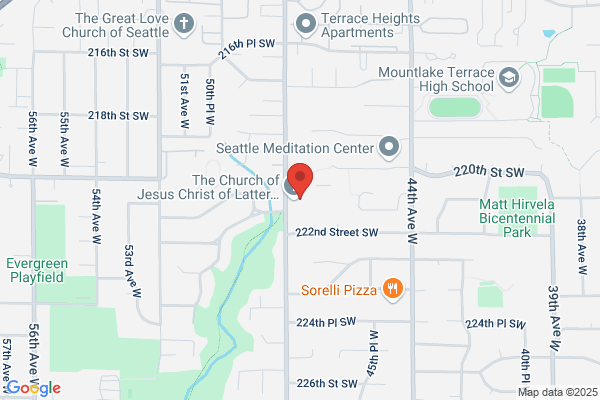 FamilySearch center