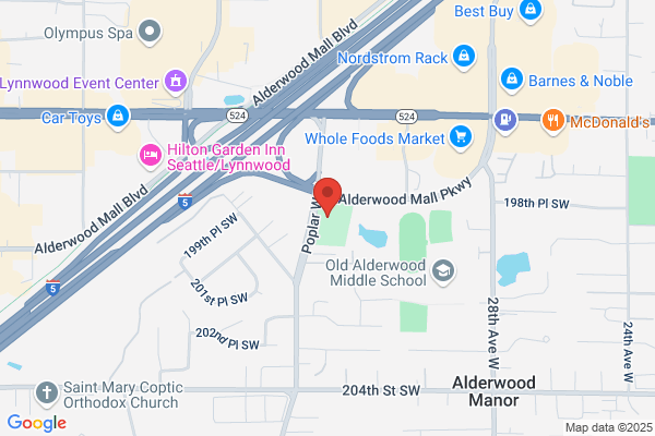 Alderwood Manor Heritage Assc
