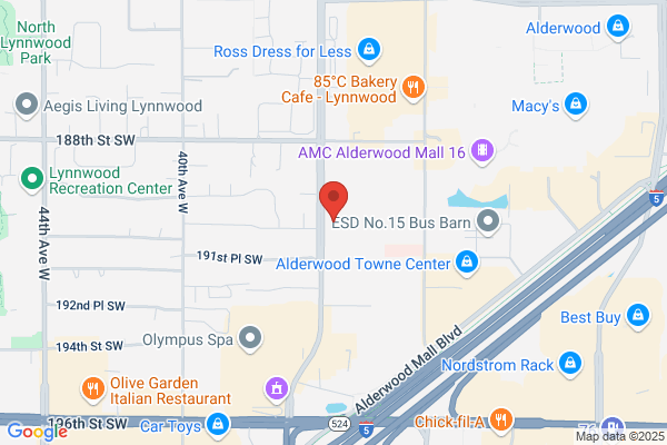 Cascade Trophy Company Inc