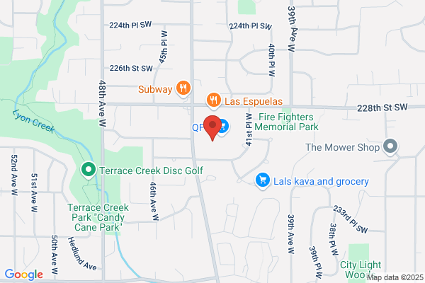 Cedar Plaza Dry Cleaning