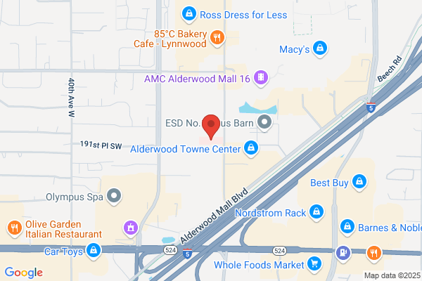 Crosspoint Dental Center