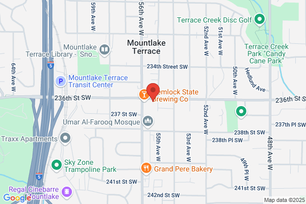 Fitness 19 Mountlake Terrace