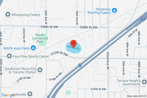Hall Lake by Pulte Homes