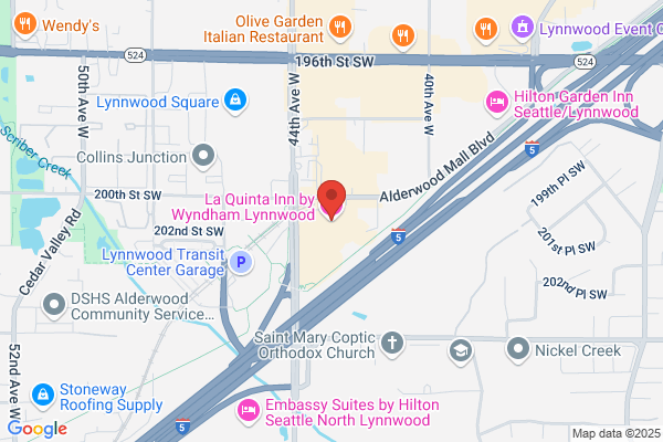La Quinta Inn Lynnwood