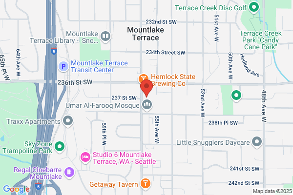 Maple Glen Apartments