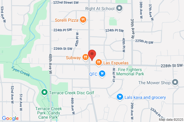 Mountlake Family Dentistry