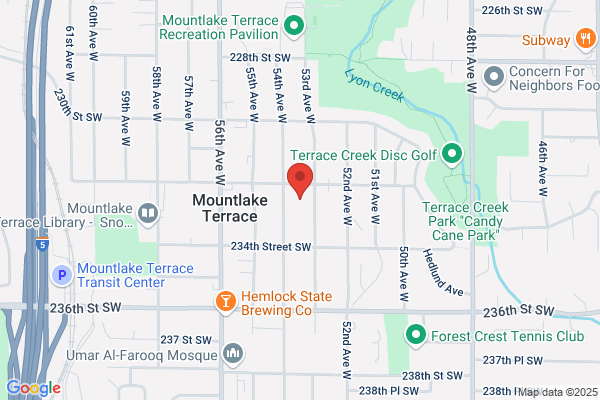 Mountlake Terrace Church of Christ