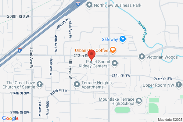 Northern Lights Apartments