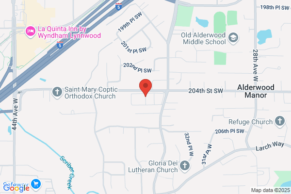Poplar Lane Apartments