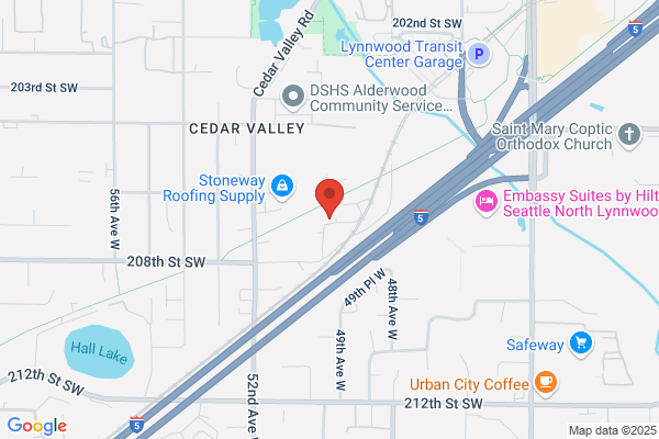 Recreational Storage Inc