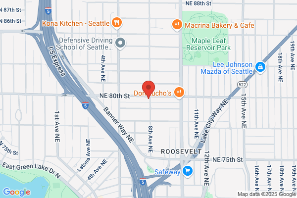 Seattle Small Business Accounting
