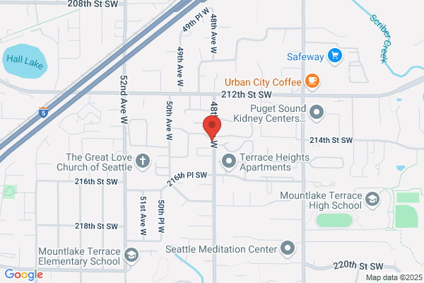 Silver Oak Apartments