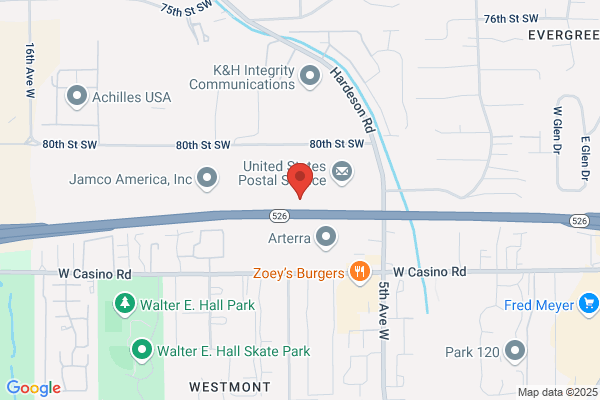 Snohomish County of, Emergency Services Coordinating Agency