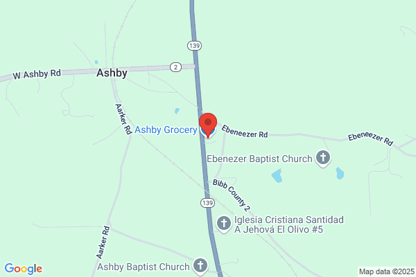 Ashby Grocery