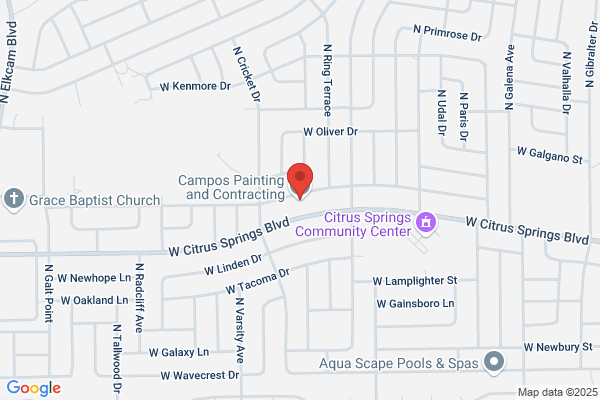 Campos Painting & Drywall LLC