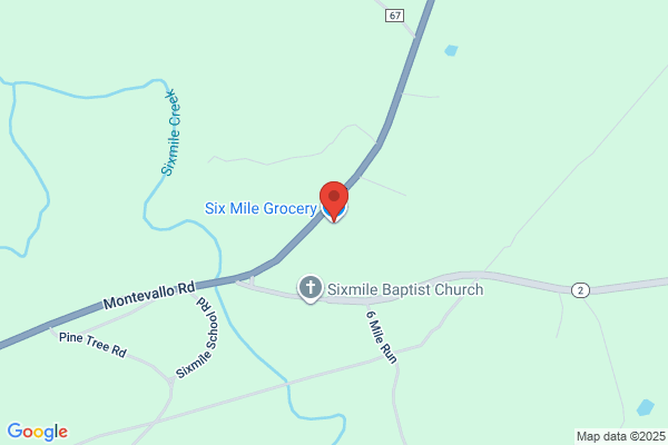 Six Mile Grocery