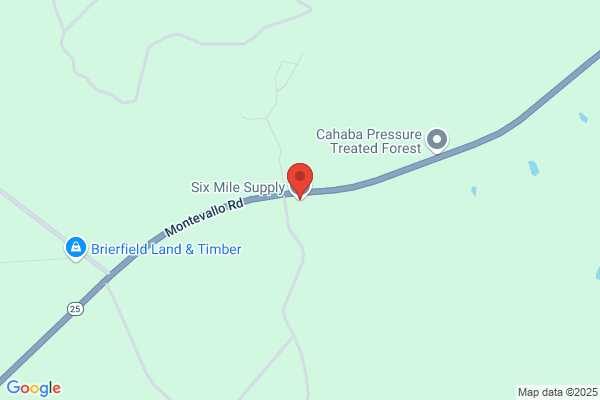 Six Mile Supply