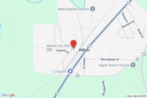 Wilton City of