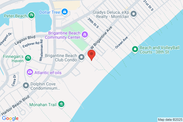 Islander Condominium Association